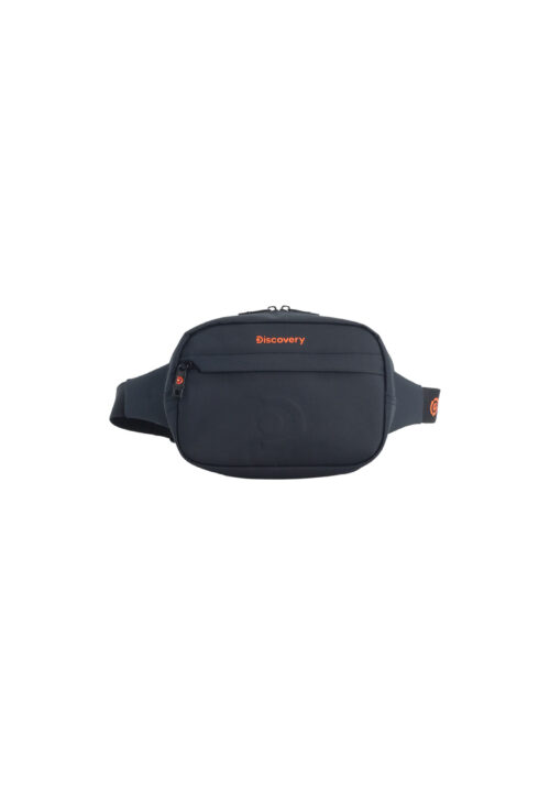 Hip bag - kidney black (Kopia)